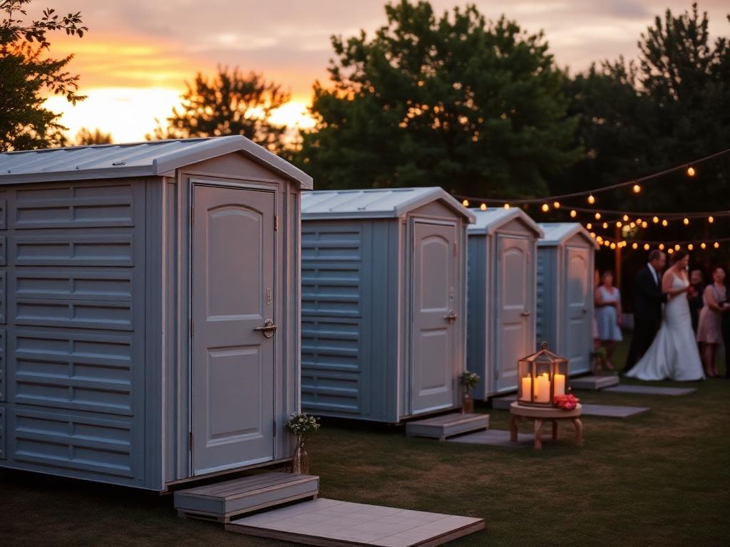Construction Site Rentals in Stafford, TX